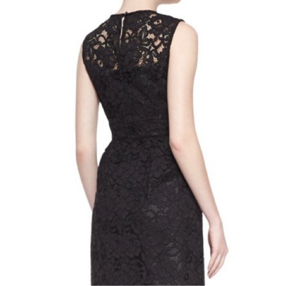 KATE SPADE NEW YORK Feeling romantic? Slip into this floral lace A-line dress 😍 - Picture 2 of 5